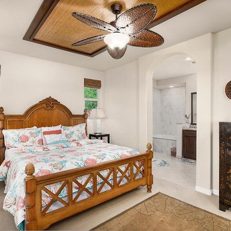 Mauna Lani Palm Villas D-2 Corner Unit Historic View Waikoloa Ngoại thất bức ảnh