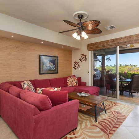 Mauna Lani Palm Villas D-2 Corner Unit Historic View Waikoloa Ngoại thất bức ảnh