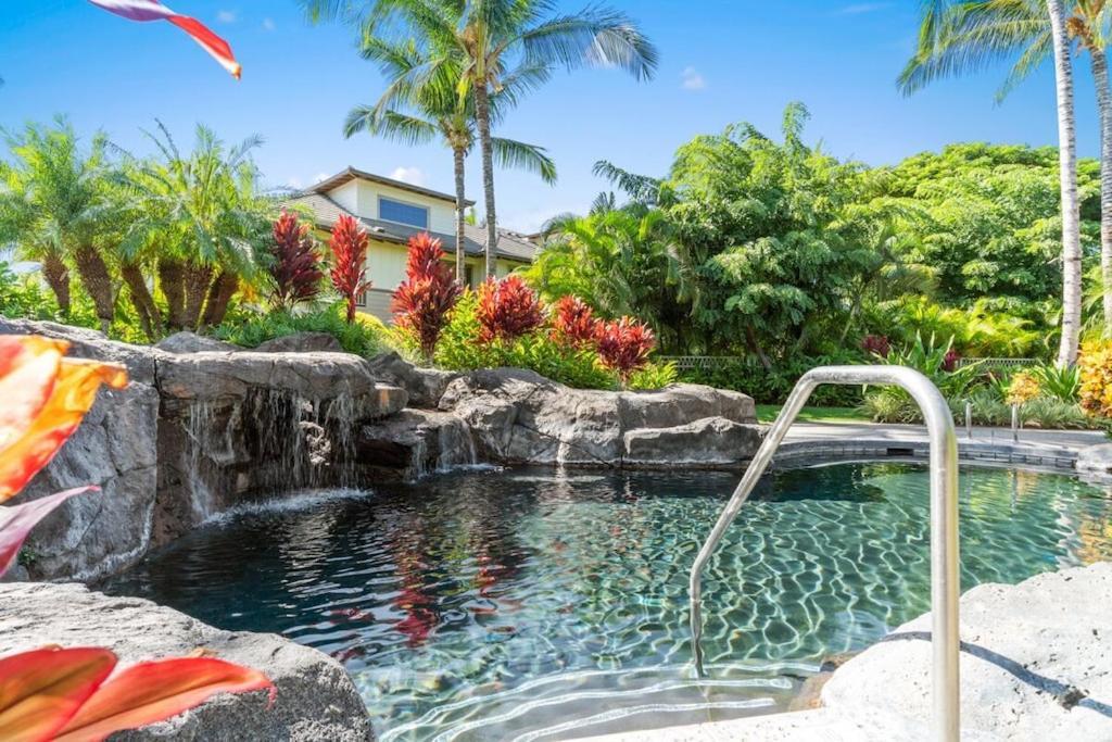 Mauna Lani Palm Villas D-2 Corner Unit Historic View Waikoloa Ngoại thất bức ảnh