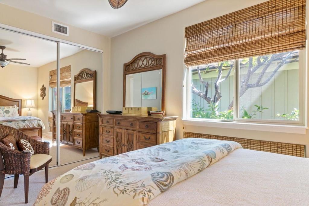 Mauna Lani Palm Villas D-2 Corner Unit Historic View Waikoloa Ngoại thất bức ảnh