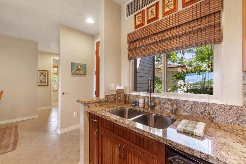 Mauna Lani Palm Villas D-2 Corner Unit Historic View Waikoloa Ngoại thất bức ảnh