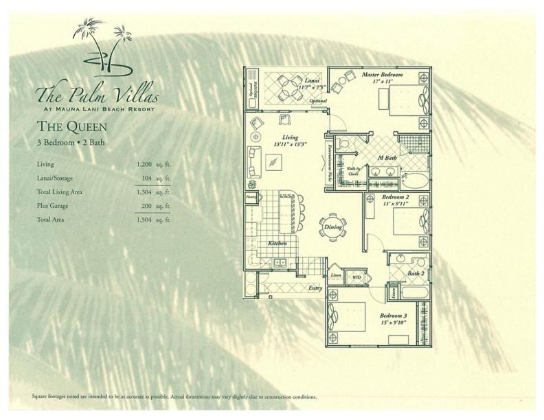 Mauna Lani Palm Villas D-2 Corner Unit Historic View Waikoloa Ngoại thất bức ảnh