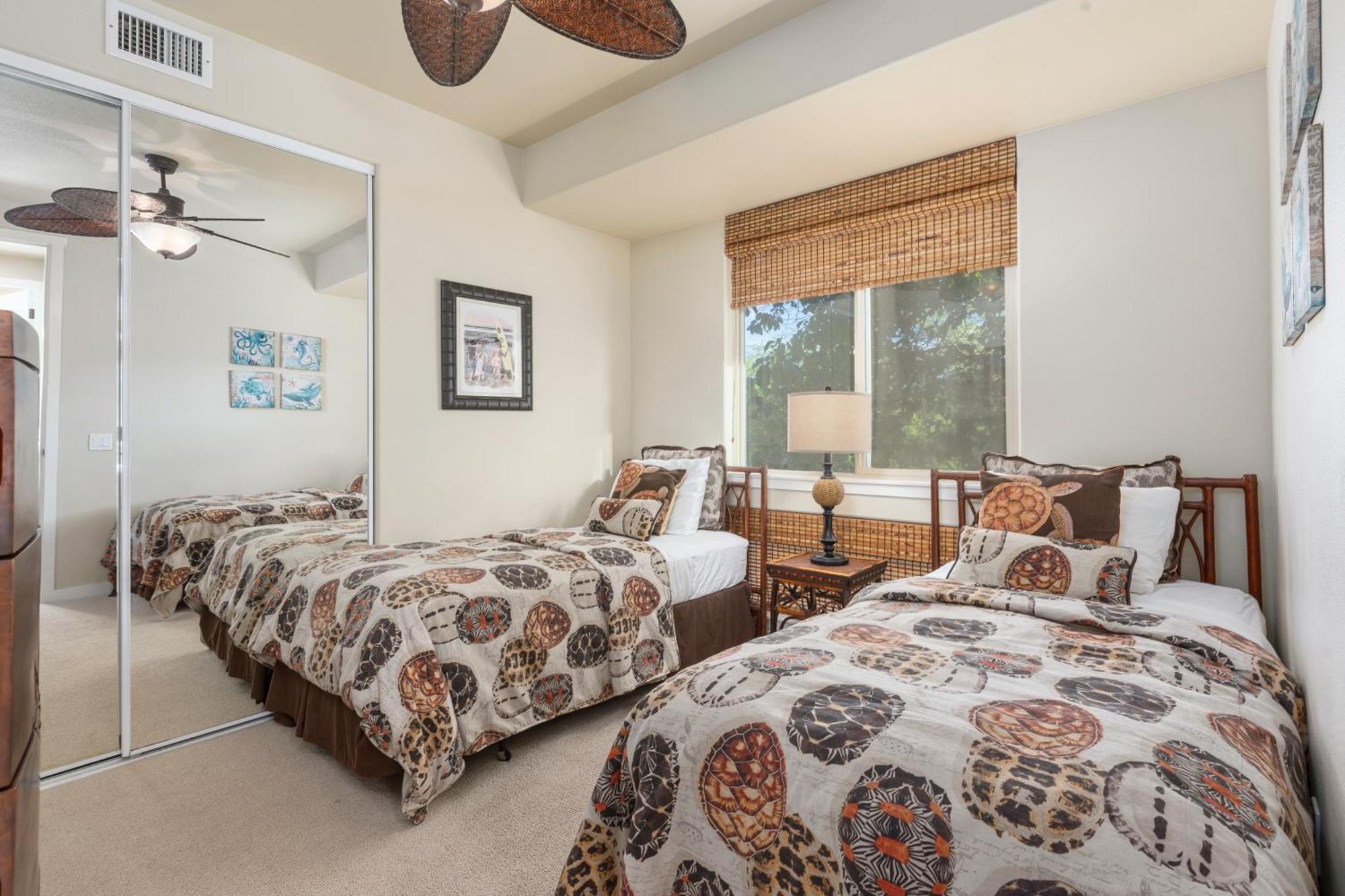 Mauna Lani Palm Villas D-2 Corner Unit Historic View Waikoloa Ngoại thất bức ảnh