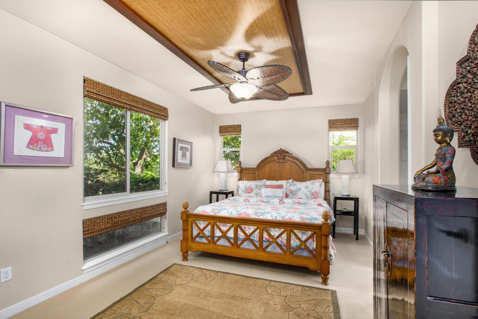 Mauna Lani Palm Villas D-2 Corner Unit Historic View Waikoloa Ngoại thất bức ảnh