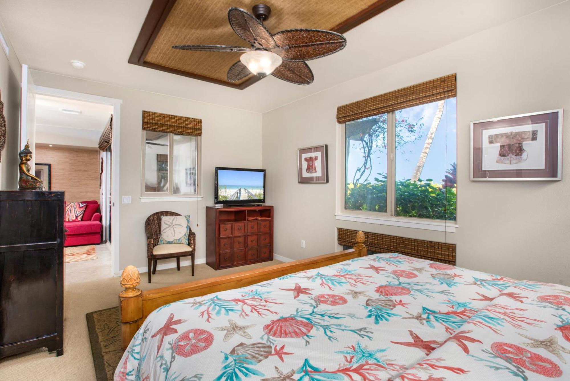 Mauna Lani Palm Villas D-2 Corner Unit Historic View Waikoloa Ngoại thất bức ảnh